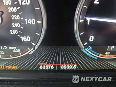 2017 BMW X3 Sports Activity Vehicle sDrive28i - zdjęcie 15 z 27 - miniatura