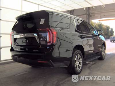 2024 GMC Yukon SLE - zdjęcie 4 z 27 - miniatura