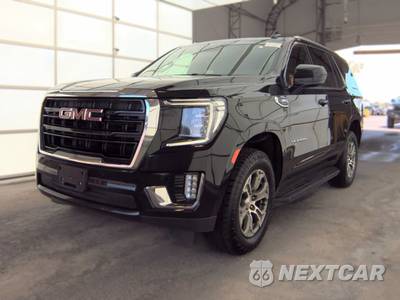 2024 GMC Yukon SLE - zdjęcie 1 z 27 - miniatura