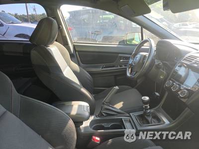2019 Subaru WRX Premium - zdjęcie 8 z 39 - miniatura