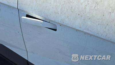 2022 Hyundai IONIQ 5 SE - zdjęcie 33 z 40 - miniatura