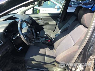 2019 Subaru WRX Premium - zdjęcie 7 z 39 - miniatura