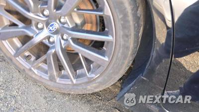 2019 Subaru WRX Premium - zdjęcie 32 z 39 - miniatura