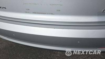 2015 Hyundai Sonata Limited - zdjęcie 23 z 24 - miniatura