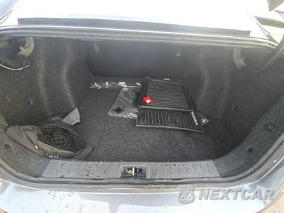 2025 Nissan Versa SV - zdjęcie 16 z 23 - miniatura
