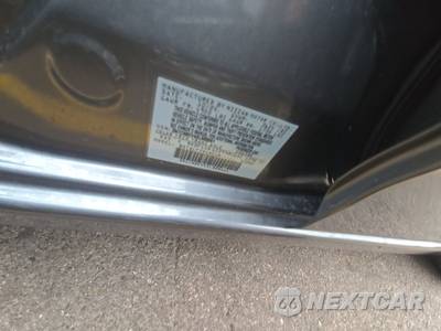 2025 Nissan Versa SV - zdjęcie 14 z 23 - miniatura