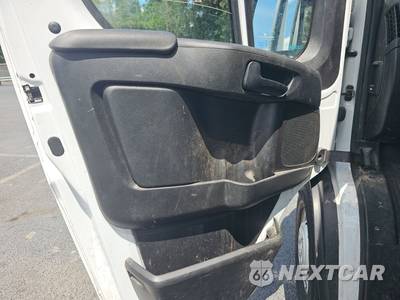 2023 Ram ProMaster 2500 Window Van High Roof 159.0" WB - zdjęcie 9 z 27 - miniatura