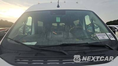 2023 Ram ProMaster 2500 Window Van High Roof 159.0" WB - zdjęcie 24 z 27 - miniatura