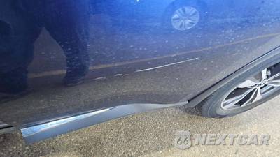2023 Nissan Murano SV - zdjęcie 27 z 29 - miniatura