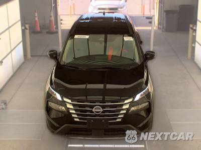 2026 Nissan Rogue SV - zdjęcie 2 z 25 - miniatura