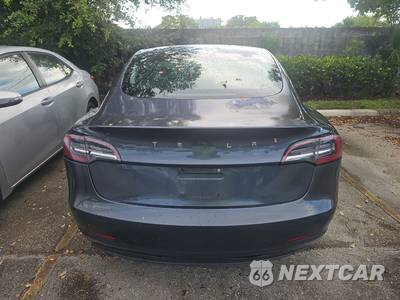 2018 Tesla Model 3 Long Range - zdjęcie 5 z 42 - miniatura