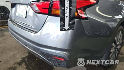 2025 Nissan Altima SV - zdjęcie 19 z 23 - miniatura