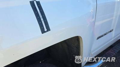 2016 Chevrolet Silverado 2500HD LT Extended Cab Medium Bed 1LT - zdjęcie 25 z 54 - miniatura