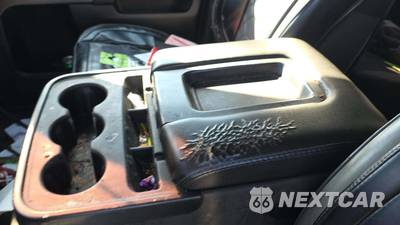 2016 Chevrolet Silverado 2500HD LT Extended Cab Medium Bed 1LT - zdjęcie 36 z 54 - miniatura