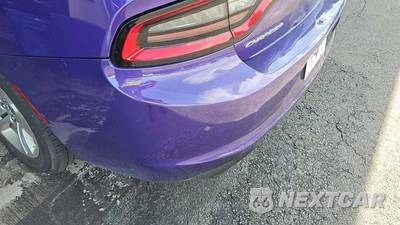 2023 Dodge Charger SXT - zdjęcie 20 z 27 - miniatura
