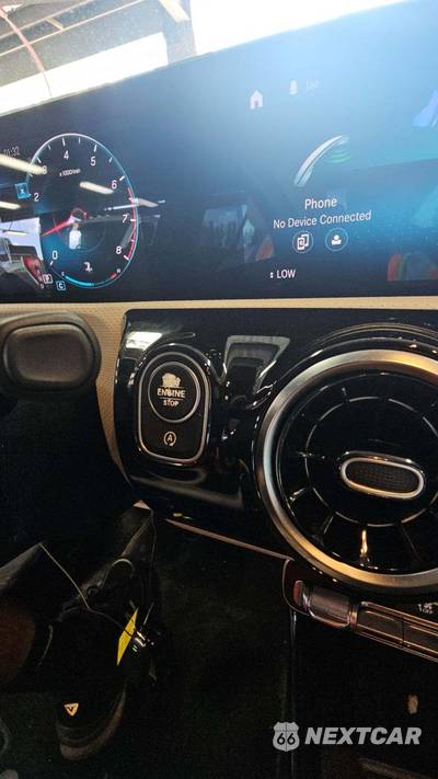 2020 Mercedes-Benz A 220 4MATIC - zdjęcie 19 z 25 - miniatura