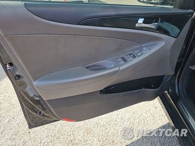 2012 Hyundai Sonata Limited - zdjęcie 9 z 21 - miniatura