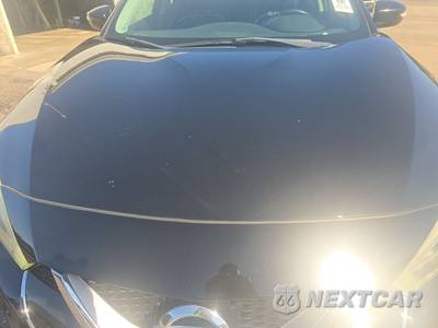 2017 Nissan Maxima SR - zdjęcie 15 z 27 - miniatura