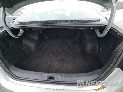 2024 Nissan Altima SV - zdjęcie 16 z 18 - miniatura