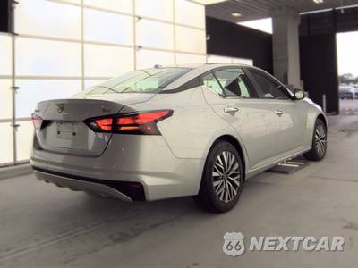 2024 Nissan Altima SV - zdjęcie 4 z 18 - miniatura