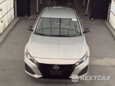 2024 Nissan Altima SV - zdjęcie 2 z 7 - miniatura