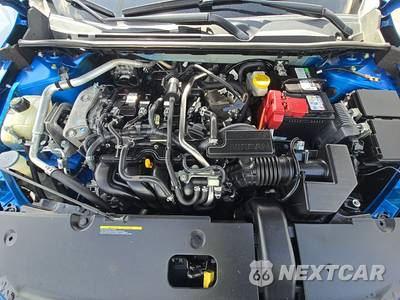 2023 Nissan Sentra SV - zdjęcie 15 z 18 - miniatura