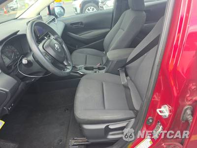 2023 Toyota Corolla LE Sedan - zdjęcie 7 z 17 - miniatura