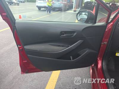 2023 Toyota Corolla LE Sedan - zdjęcie 9 z 17 - miniatura