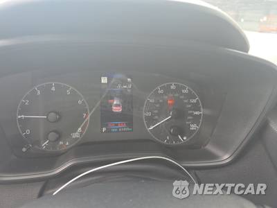 2023 Toyota Corolla LE Sedan - zdjęcie 12 z 17 - miniatura
