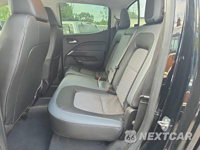 2022 Chevrolet Colorado Z71 Crew Cab Long Bed 4Z7 - zdjęcie 16 z 29 - miniatura