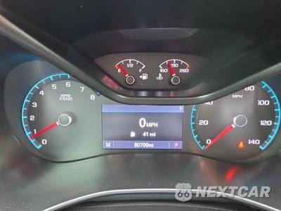 2022 Chevrolet Colorado Z71 Crew Cab Long Bed 4Z7 - zdjęcie 15 z 29 - miniatura