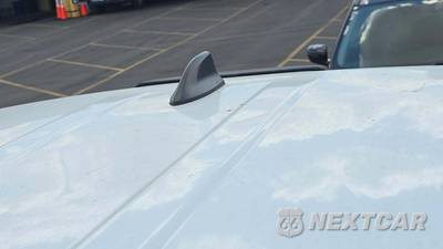 2021 Toyota Tundra 1794 Edition Crew Cab Short Bed - zdjęcie 26 z 28 - miniatura