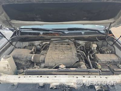 2021 Toyota Tundra 1794 Edition Crew Cab Short Bed - zdjęcie 15 z 28 - miniatura