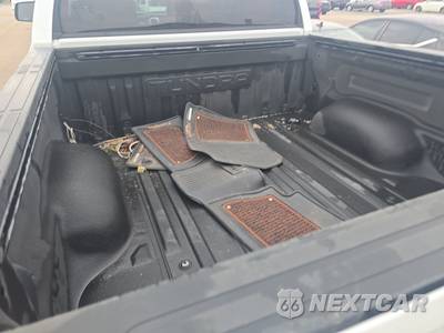 2021 Toyota Tundra 1794 Edition Crew Cab Short Bed - zdjęcie 16 z 28 - miniatura