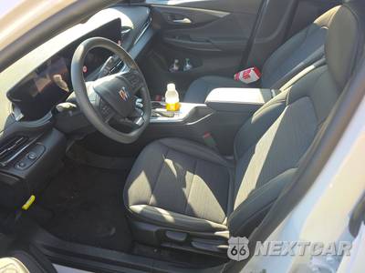 2026 Buick Envista Preferred G02 - zdjęcie 7 z 21 - miniatura