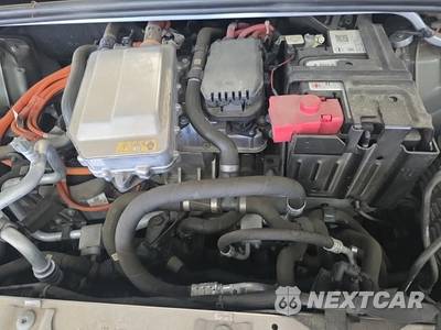 2024 BMW iX Sports Activity Vehicle xDrive50 - zdjęcie 12 z 18 - miniatura