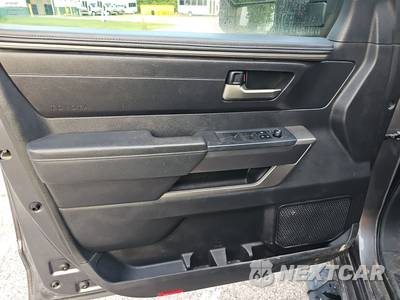 2022 Toyota Tundra SR5 Extended Cab Long Bed - zdjęcie 9 z 34 - miniatura