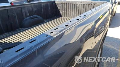 2022 Toyota Tundra SR5 Extended Cab Long Bed - zdjęcie 29 z 34 - miniatura