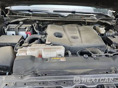 2022 Toyota Tundra SR5 Extended Cab Long Bed - zdjęcie 15 z 34 - miniatura