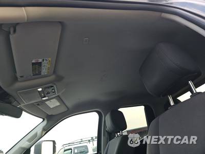 2022 Toyota Tundra SR5 Extended Cab Long Bed - zdjęcie 17 z 34 - miniatura
