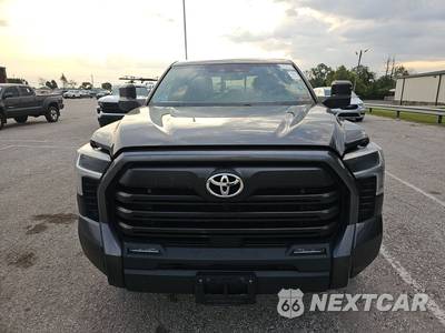 2022 Toyota Tundra SR5 Extended Cab Long Bed - zdjęcie 2 z 34 - miniatura