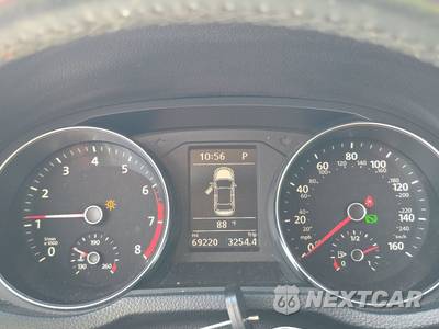2018 Volkswagen Passat 2.0T R-Line - zdjęcie 12 z 22 - miniatura
