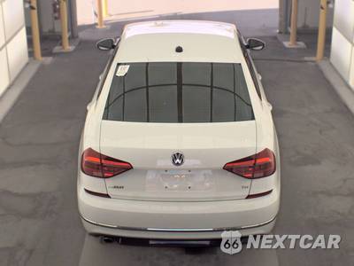 2018 Volkswagen Passat 2.0T R-Line - zdjęcie 5 z 22 - miniatura