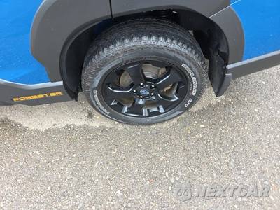 2022 Subaru Forester Wilderness - zdjęcie 12 z 34 - miniatura