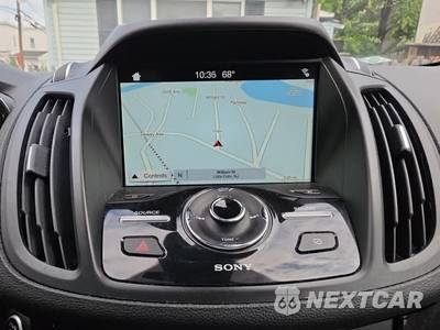 2019 Ford Escape Titanium - zdjęcie 27 z 27 - miniatura