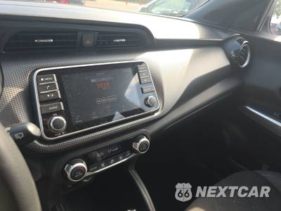 2019 Nissan Kicks SV - zdjęcie 11 z 26 - miniatura