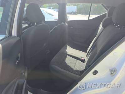 2019 Nissan Kicks SV - zdjęcie 13 z 26 - miniatura