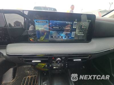 2025 Nissan Kicks SR - zdjęcie 11 z 23 - miniatura