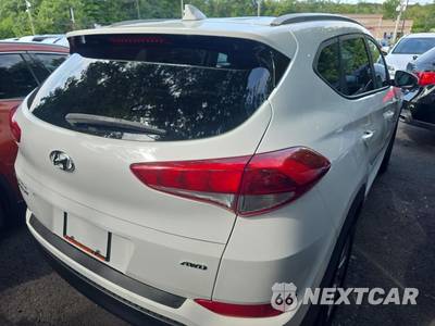 2018 Hyundai Tucson SEL - zdjęcie 4 z 23 - miniatura