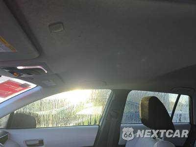 2025 Toyota Corolla Cross L - zdjęcie 17 z 27 - miniatura